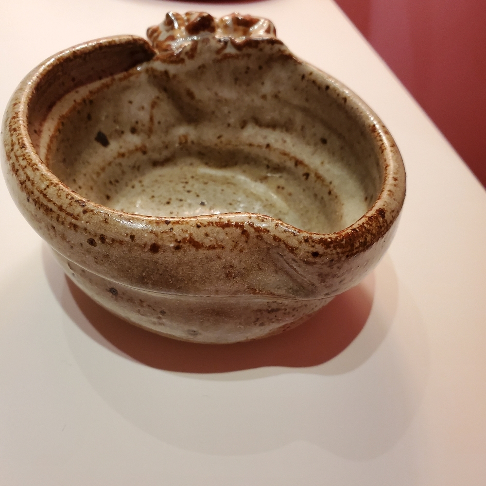 Handmade Bowl - Picture 2 of 3